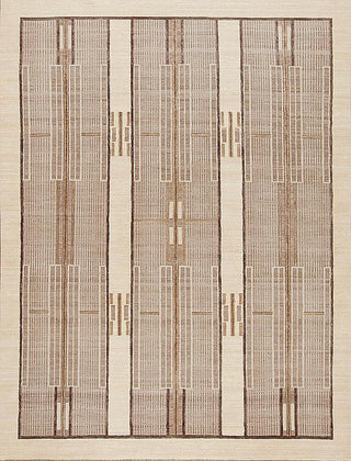 Attitudes Wool & Silk Mindset Cream-Taupe