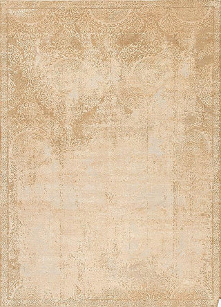 Transcendence Wool & Silk Brilliance Camel