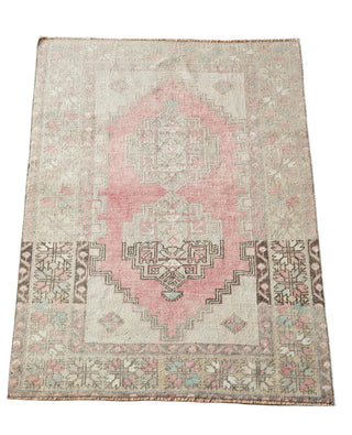 Vintage Turkish NO44