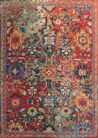 Aryana Abstract Tribal