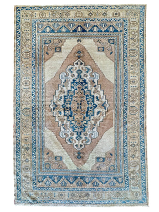 Vintage Turkish 005