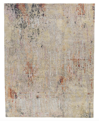 Frieze Pyrite