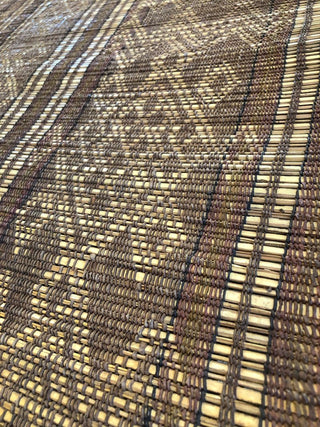 Vintage Moroccan Tuareg Mat