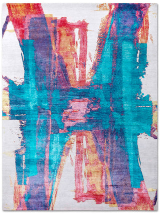 Block No. 10 PortlandPoetry on LightGrey