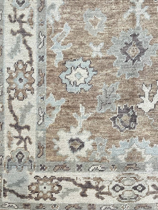Turkish Oushak