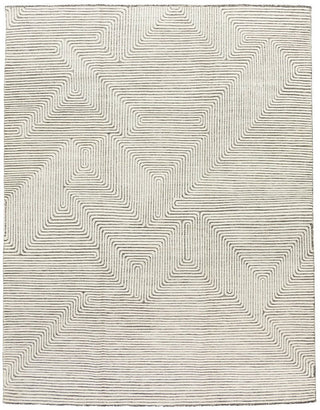 Plateau III Ivory Charcoal