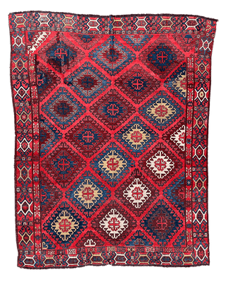 Antique Tribal