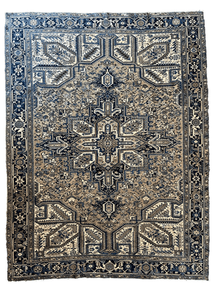 Antique Tribal