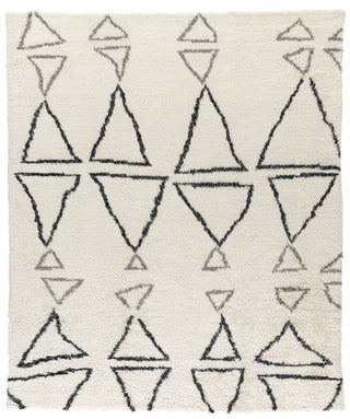 Tangiers Ivory Charcoal