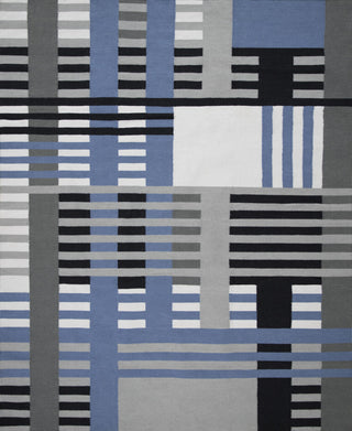 Venetian Cool Slate Indoor/Outdoor