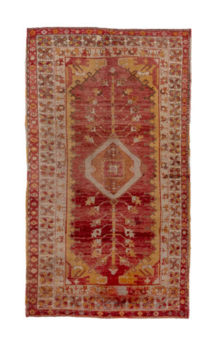 Oushak 18266