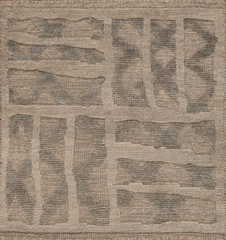 Nordic Rollo Grey-Silver