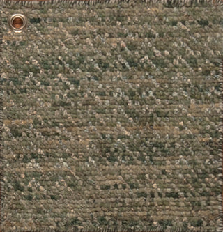 Dunes Wool & Silk Meadow Spring Green