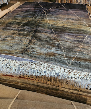 Moroccan Berber 01