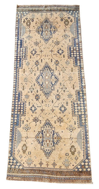 Vintage Turkish 14