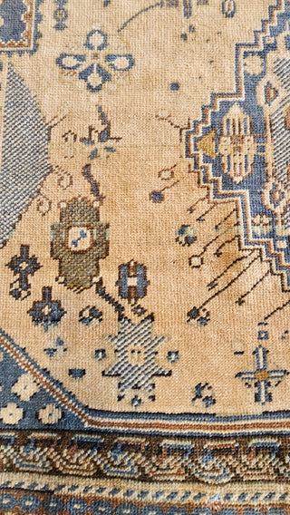 Vintage Turkish 14