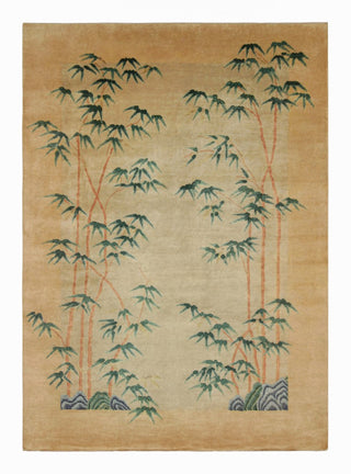 Chinese Art Deco