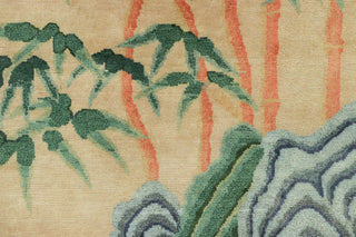 Chinese Art Deco