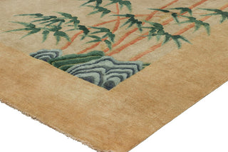 Chinese Art Deco