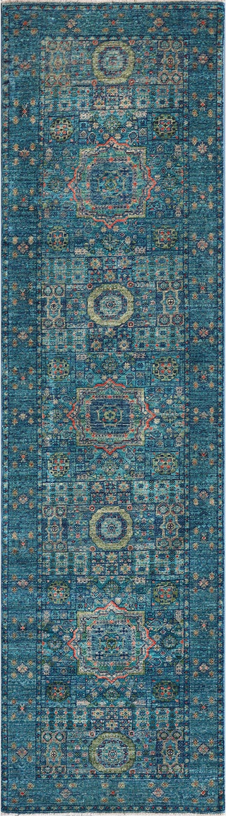 Mamluk 134