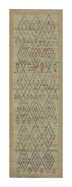 Ozbek Berber