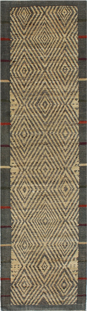 Ozbek Berber