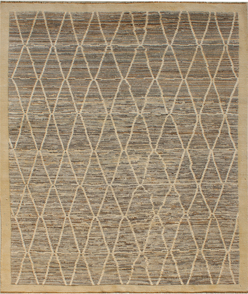 Ozbek Berber