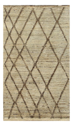 Ozbek Berber