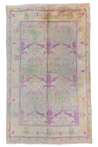 Sari Silk 61939