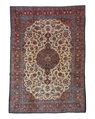 Kashan 6347
