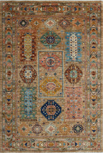 Shabargan Extra