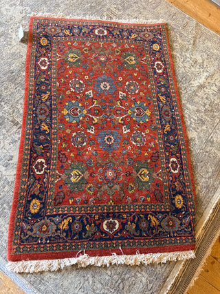 Persian Bidjar