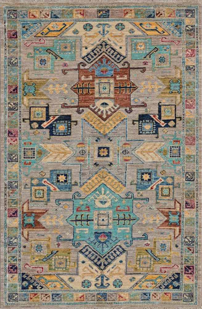 Shabargan