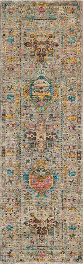 Shabargan Extra