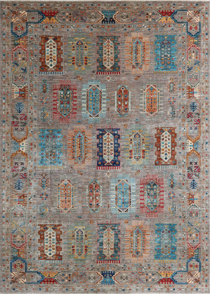 Shabargan Extra