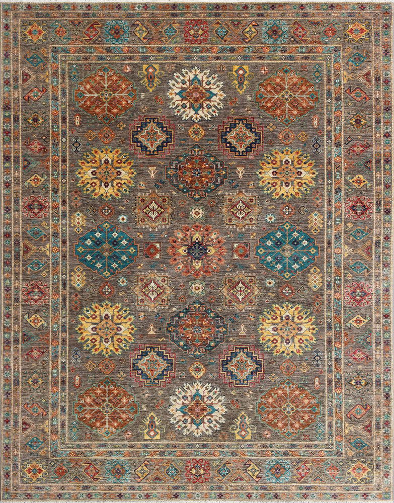 Shabargan Extra