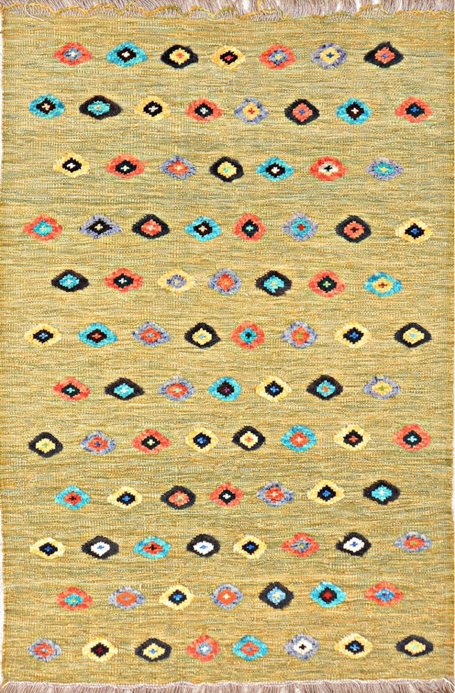 Kaudani Kilim