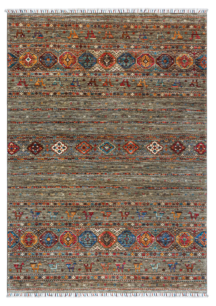 Shabargan Tribal