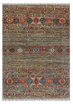 Shabargan Tribal