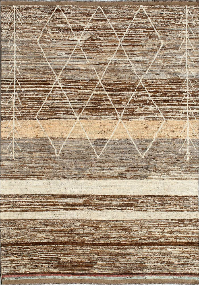 Ozbek Berber