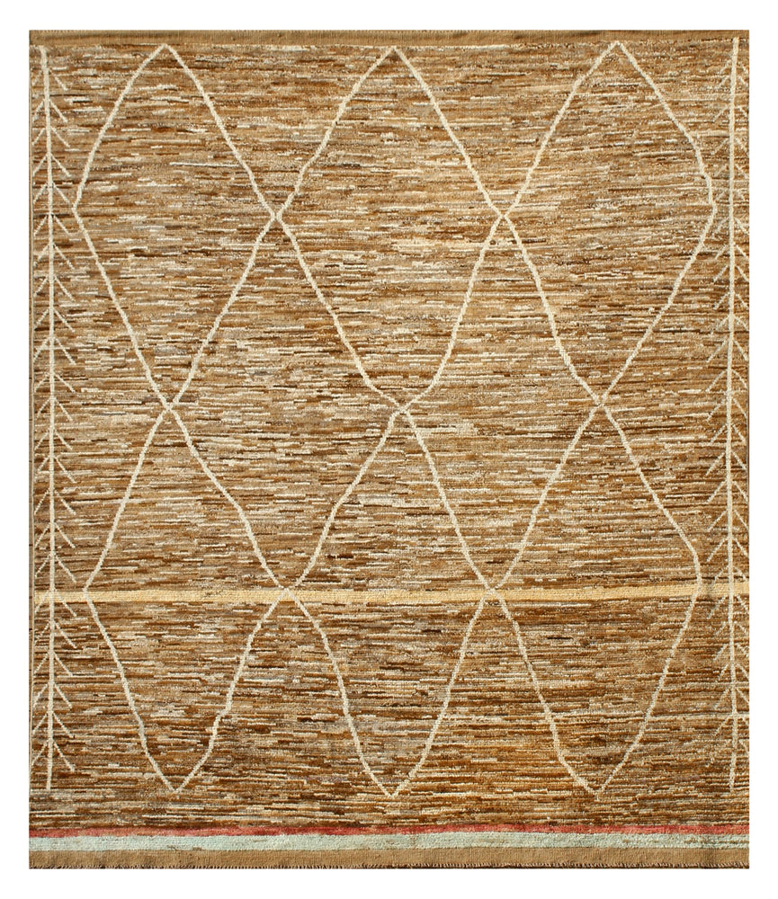 Ozbek Berber