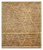 Ozbek Berber