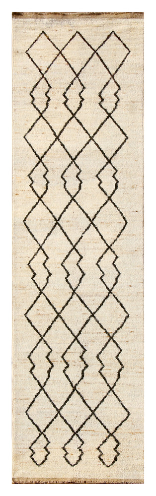 Ozbek Berber
