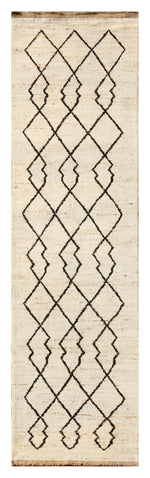 Ozbek Berber