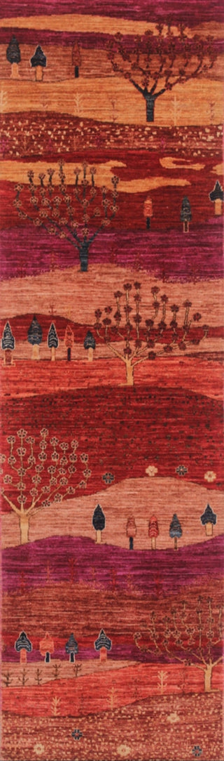 Luri Gabbeh 369