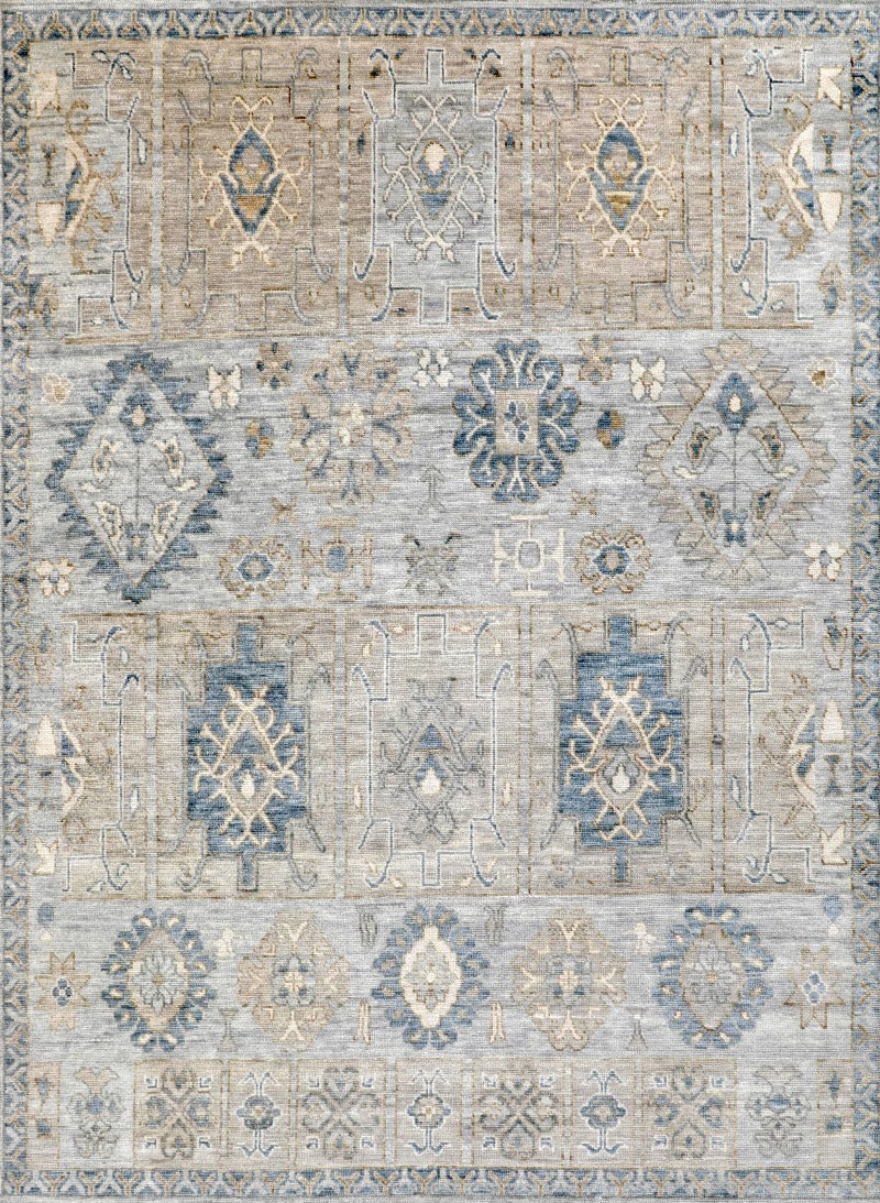 Bt127 Rug Anatolian 127 – Artisan Rug Gallery