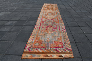 Vintage Anatolian