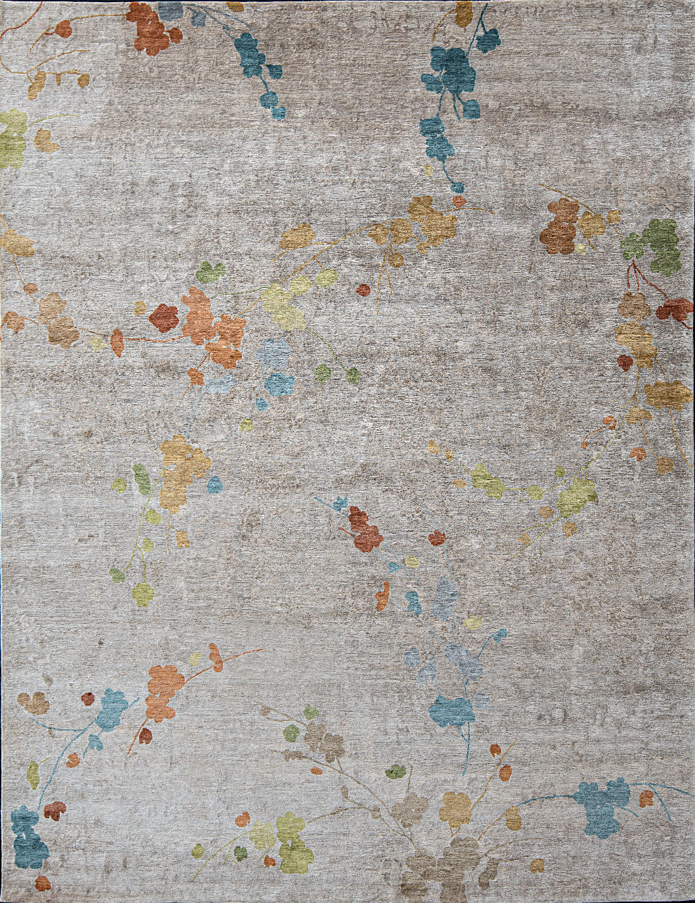 Abstract Dawn Rug Dawn Multi – Artisan Rug Gallery