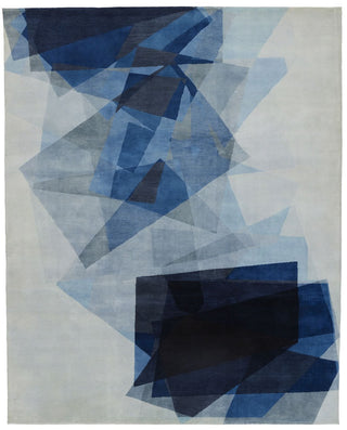 Fade Blue
