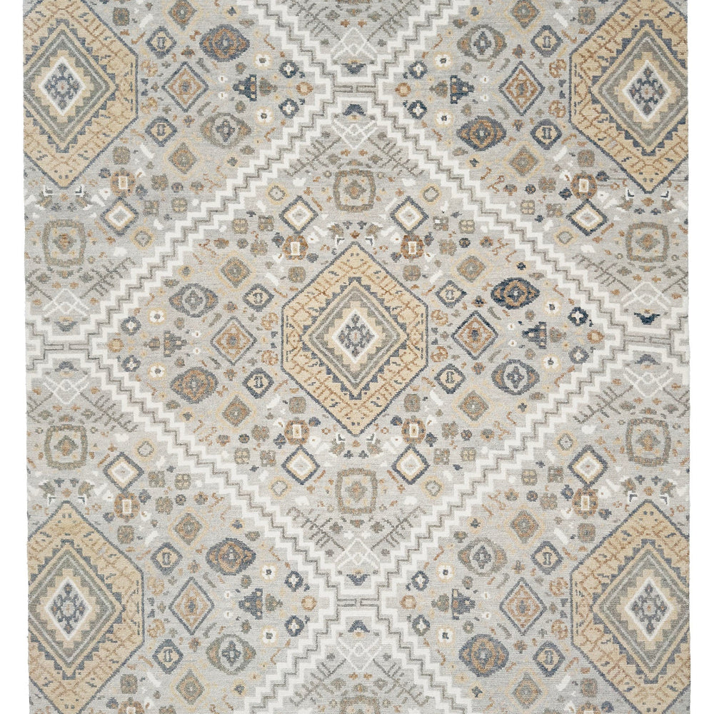 Tamarian – Artisan Rug Gallery